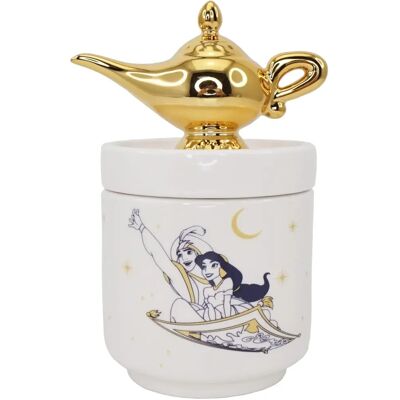 Disney Aladdin Samlarbox med Lampa - Dekorativ Lampa Disney Aladdin Samlarbox med Lampa - Dekorativ Lampa