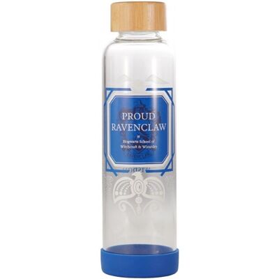 HARRY POTTER - BM-213937 - 500ml - Glas - Vattenflaska HARRY POTTER - BM-213937 - 500ml - Glas - Vattenflaska