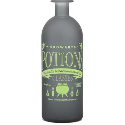 Harry Potter Officially Licensed Multicolor Potion Vase - Vases & Bowls Harry Potter Officially Licensed Multicolor Potion Vase - Vases & Bowls