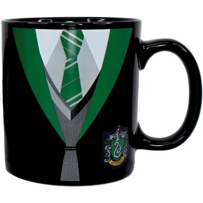 Mug Harry Potter de Half Moon Bay - Changement de Couleur Thermique - 400mL - Publicité Mug Harry Potter de Half Moon Bay - Changement de Couleur Thermique - 400mL - Publicité