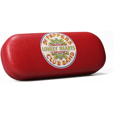The Beatles Sergeant Pepper Glasses Case - Glasses Case The Beatles Sergeant Pepper Glasses Case - Glasses Case
