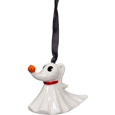 Disney - Zero - Nightmare Before Christmas - Hanging Decoration Disney - Zero - Nightmare Before Christmas - Hanging Decoration