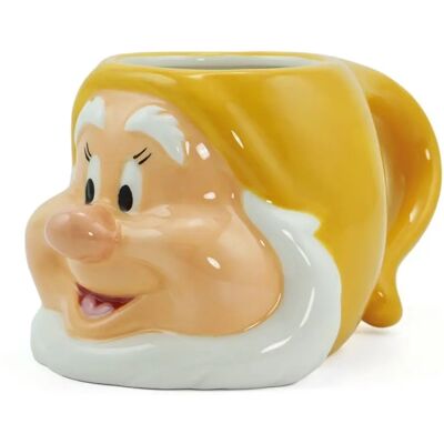 Disney MUGSDC16 - Królewna Śnieżka Szczęśliwa Kubek - Kubek Disney MUGSDC16 - Królewna Śnieżka Szczęśliwa Kubek - Kubek