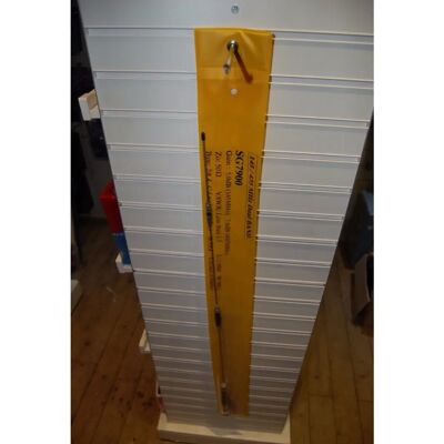 Sharman Multicom - SG-7900 MRQ-750 - Dual Band - Mobile - Antenna Sharman Multicom - SG-7900 MRQ-750 - Dual Band - Mobile - Antenna