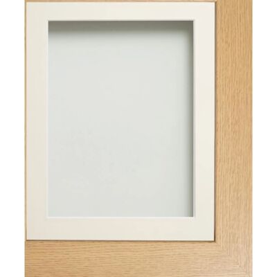 Frame Company - Watson - Beech - Picture Frame Frame Company - Watson - Beech - Picture Frame