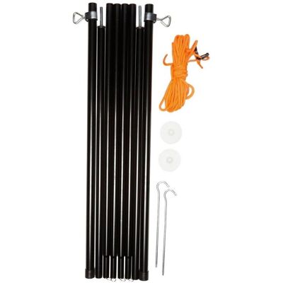 Vango Outdoor Adjustable Pole Set - Camping Tents Accessories Vango Outdoor Adjustable Pole Set - Camping Tents Accessories