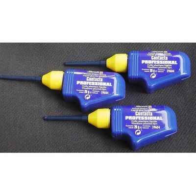 Revell - Contacta Professional - 25g - Nozzle X3 - Glue Revell - Contacta Professional - 25g - Nozzle X3 - Glue