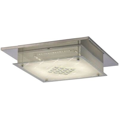 Inspired Lighting Ines Flush Ceiling - LED 75W - Ceiling Light Inspired Lighting Ines Flush Ceiling - LED 75W - Ceiling Light