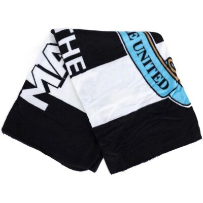 Newcastle United FC Fleece Blanket - Supportive and Warm Newcastle United FC Fleece Blanket - Supportive and Warm
