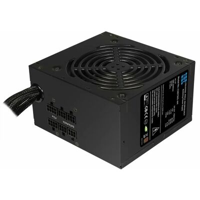 CWT CSB-750W Semi-Modular 80 Plus Bronze Power Supply CWT CSB-750W Semi-Modular 80 Plus Bronze Power Supply