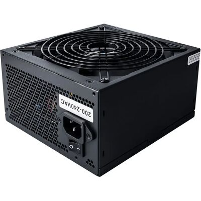 Cit - Fx Pro V2 - 400W - Active PFC - PSU Cit - Fx Pro V2 - 400W - Active PFC - PSU