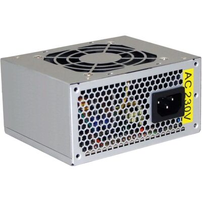 Cit M-400u Micro ATX Power Supply - Silent 400W - UK Cit M-400u Micro ATX Power Supply - Silent 400W - UK