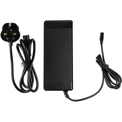 Powercool - 120W 19.5V - Universal Laptop AC Adapter Powercool - 120W 19.5V - Universal Laptop AC Adapter