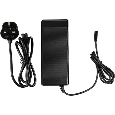 Powercool - 120W 19.5V - Universal Laptop AC Adapter Powercool - 120W 19.5V - Universal Laptop AC Adapter