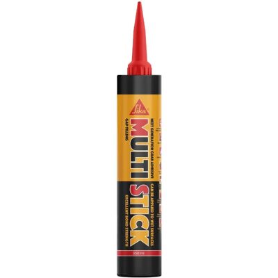 Everbuild Everbuild Multi Stick MS 350ml - Adhesive Everbuild Everbuild Multi Stick MS 350ml - Adhesive