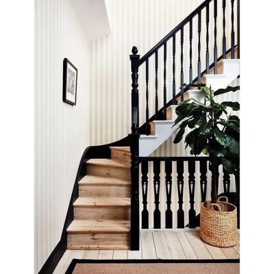 Cole & Son Regatta Stripe Tapete - Tapete Cole & Son Regatta Stripe Tapete - Tapete