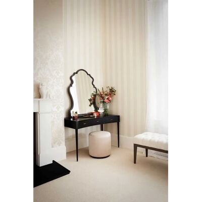 Cole & Son Glastonbury Streifen Tapete - Tapete Cole & Son Glastonbury Streifen Tapete - Tapete