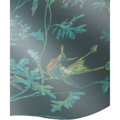 Cole & Son Kolibris Tapete - Tapete Cole & Son Kolibris Tapete - Tapete