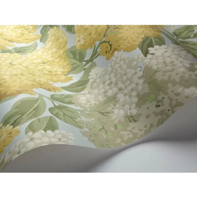 Cole & Son Flieder Tapete - Blume Laubstrauch Cole & Son Flieder Tapete - Blume Laubstrauch