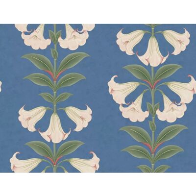 Cole & Son Engelstrompete Tapete - Seville Botanik Design Cole & Son Engelstrompete Tapete - Seville Botanik Design