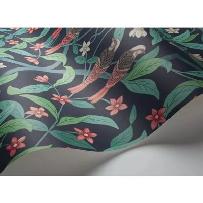 Cole & Son Jasmine & Serin Symphony Tapete - Tapete Cole & Son Jasmine & Serin Symphony Tapete - Tapete