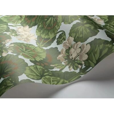 Cole & Son Geranium Tapete - Blumenmuster, Mehrere Farben Cole & Son Geranium Tapete - Blumenmuster, Mehrere Farben