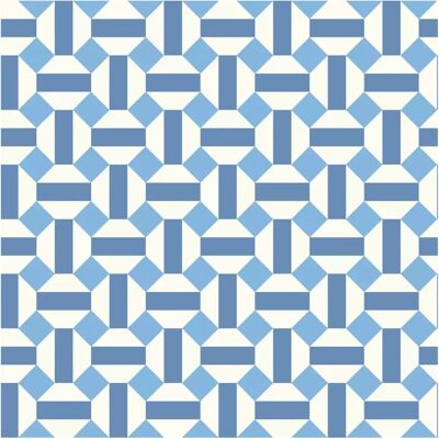 Cole & Son Alicatado Tapete - Wallpaper Cole & Son Alicatado Tapete - Wallpaper