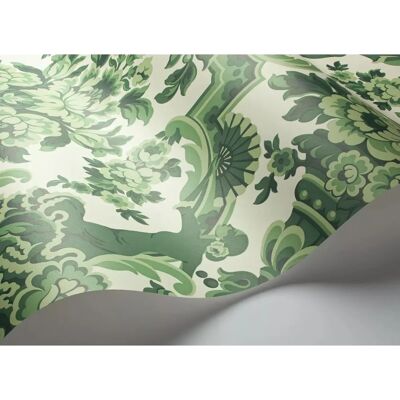 Cole & Son Lola Tapete - Flamenco Tänzerin Design Cole & Son Lola Tapete - Flamenco Tänzerin Design
