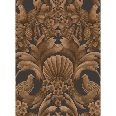 Cole & Son - Gibbons Carving - Wallpaper Cole & Son - Gibbons Carving - Wallpaper