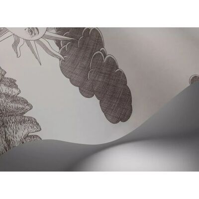 Cole & Son Tapete Vista Mediterranea - Soft Neutral - Tapete Cole & Son Tapete Vista Mediterranea - Soft Neutral - Tapete