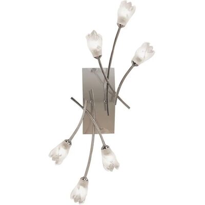 Inspired Lighting Pietra Ceiling/Wall Switched 6 Light - Ceiling/Wall Light Inspired Lighting Pietra Ceiling/Wall Switched 6 Light - Ceiling/Wall Light