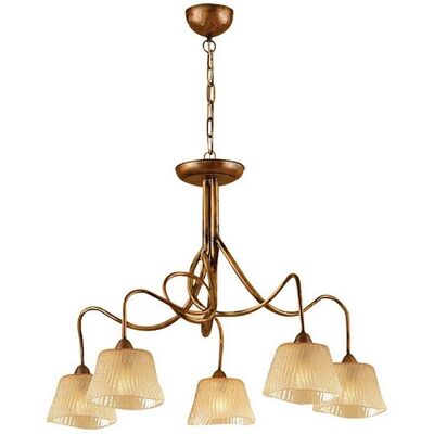 Inspired Lighting Inspired Mantra Tentacle Pendant - Pendant Light Inspired Lighting Inspired Mantra Tentacle Pendant - Pendant Light