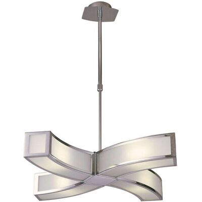 Inspired Lighting Duna GU10 Pendant 4 Light - Pendant Light Inspired Lighting Duna GU10 Pendant 4 Light - Pendant Light