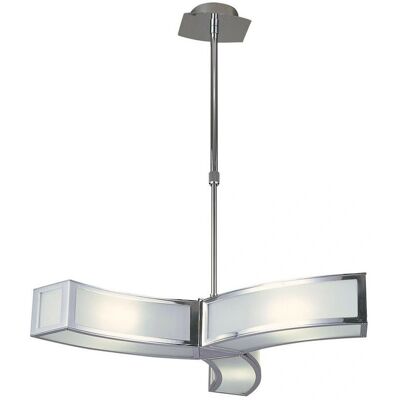 Inspired Lighting Duna GU10 Pendant 3 Light - Pendant Light Inspired Lighting Duna GU10 Pendant 3 Light - Pendant Light