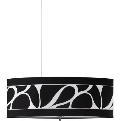Inspired Lighting Manhattan Linear Pendant Large 3 Light - Pendant Light Inspired Lighting Manhattan Linear Pendant Large 3 Light - Pendant Light