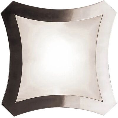 Inspired Lighting Alaska Ceiling/Wall 3 Light Satin Nickel - Ceiling/Wall Light Inspired Lighting Alaska Ceiling/Wall 3 Light Satin Nickel - Ceiling/Wall Light