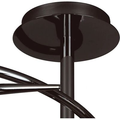 Inspired Lighting Amel Ceiling 3 Light - Ceiling Light Inspired Lighting Amel Ceiling 3 Light - Ceiling Light