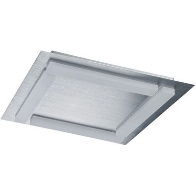 Inspired Lighting Verona Square Ceiling 4 Light 20W LED 3000K - Ceiling Light Inspired Lighting Verona Square Ceiling 4 Light 20W LED 3000K - Ceiling Light