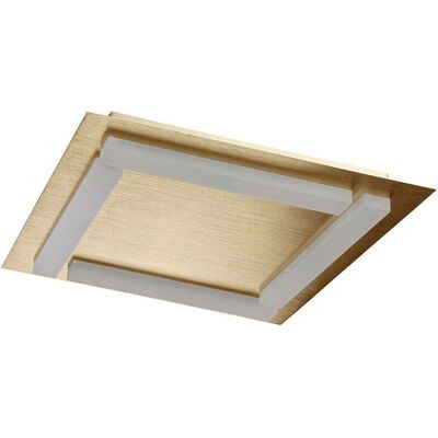 Inspired Lighting Verona Square Ceiling 4 Light 20W LED - Ceiling Light Inspired Lighting Verona Square Ceiling 4 Light 20W LED - Ceiling Light