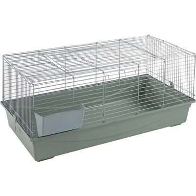 Little-Friends - Rabbit Guinea Pig Cage - 120cm - Cage Little-Friends - Rabbit Guinea Pig Cage - 120cm - Cage