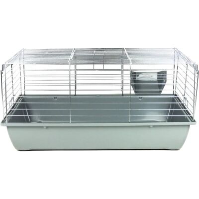 Little-Friends - Premium 80cm - Indoor - Cage Little-Friends - Premium 80cm - Indoor - Cage