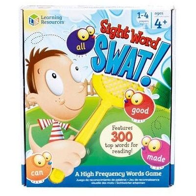 Learning Resources LSP8598-UK - Gra planszowa Learning Resources LSP8598-UK - Gra planszowa
