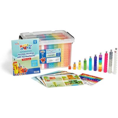 Learning Resources Zabawka edukacyjna - HM94589-UK - Rodzaj produktu Learning Resources Zabawka edukacyjna - HM94589-UK - Rodzaj produktu