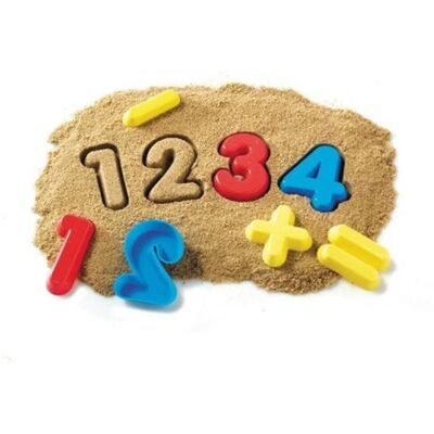 Learning Resources LSP1245-UK Byggare Aktivitetssätt - Nummerigenkänning & Räkning - Utbildningsleksak Learning Resources LSP1245-UK Byggare Aktivitetssätt - Nummerigenkänning & Räkning - Utbildningsleksak