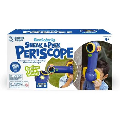 Learning Resources Learning Toy ESP5217-UK - Toy Learning Resources Learning Toy ESP5217-UK - Toy
