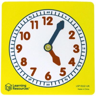 Learning Resources LSP0112-UK - Giocattolo didattico Learning Resources LSP0112-UK - Giocattolo didattico