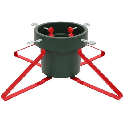 Harbour Housewares - Premium - 2.8 L - 8 ft - Tree Stand Harbour Housewares - Premium - 2.8 L - 8 ft - Tree Stand