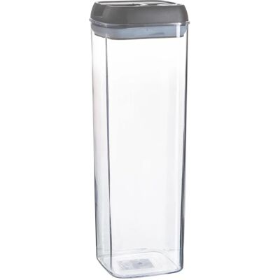 Argon Tableware - Lock Flip - 1.9 L - Canister Argon Tableware - Lock Flip - 1.9 L - Canister