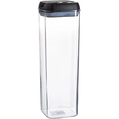 Argon Tableware - Canister - 1.9 L - Lock Flip Argon Tableware - Canister - 1.9 L - Lock Flip
