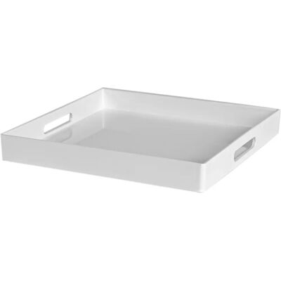 Argon - Place Plateau - 33 cm - White - Tableware Argon - Place Plateau - 33 cm - White - Tableware